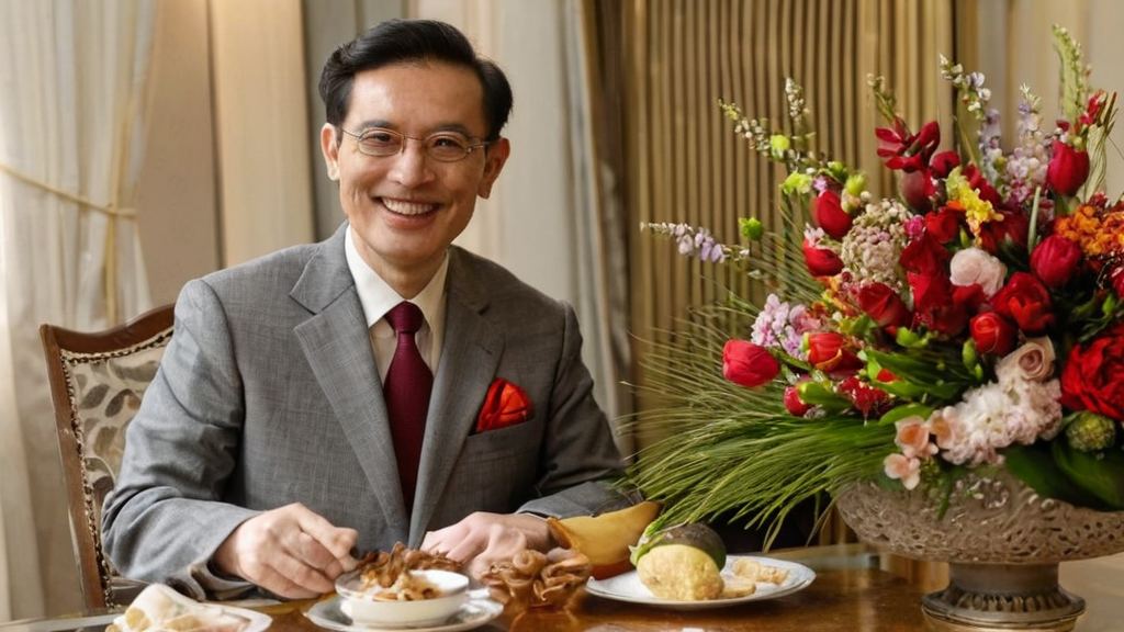 娱乐圈风云中明星秘密曝光 马嘉祺恋情爆料视频引发热议