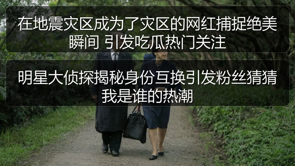 娱乐圈老司机的头像